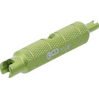 Llave de asiento de válvulas